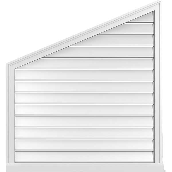 Ekena Millwork GVPPL38X4203SF-05
