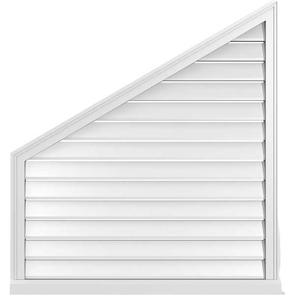 Ekena Millwork GVPPL38X4203SF-07