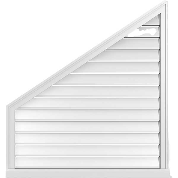 Ekena Millwork GVPPL38X4203SF-08