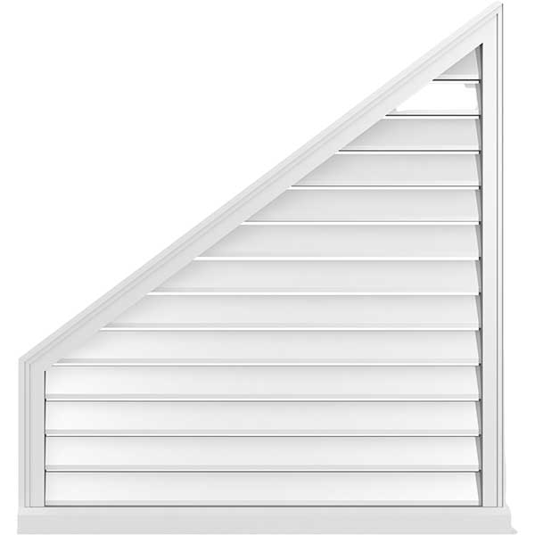 Ekena Millwork GVPPL38X4203SF-09
