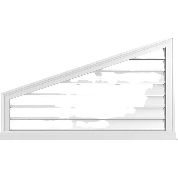Ekena Millwork GVPPL40X2403SF-04