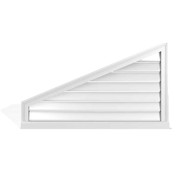 Ekena Millwork GVPPL40X2403SF-05