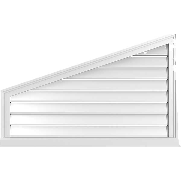 Ekena Millwork GVPPL40X2603SF-04
