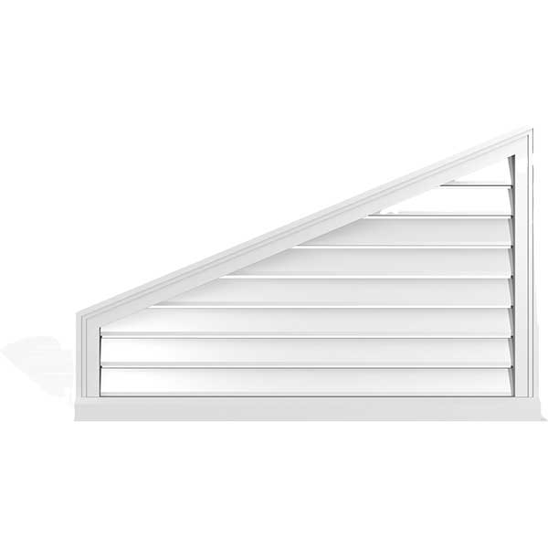 Ekena Millwork GVPPL40X2603SF-05