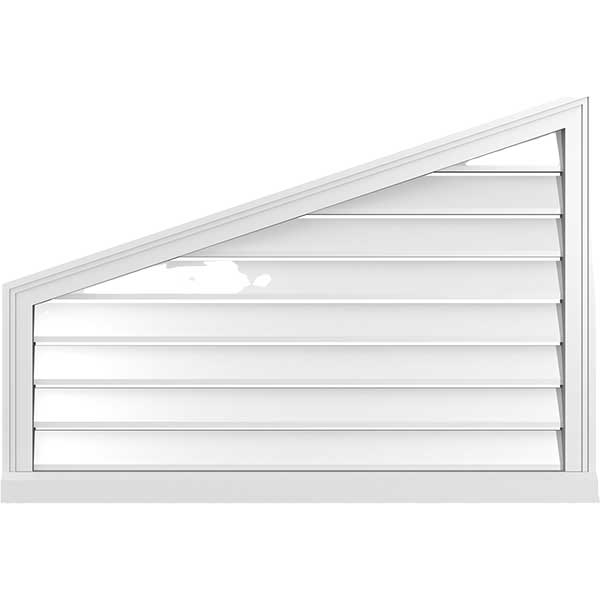 Ekena Millwork GVPPL40X2803SF-04
