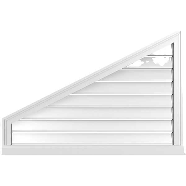 Ekena Millwork GVPPL40X2803SF-06