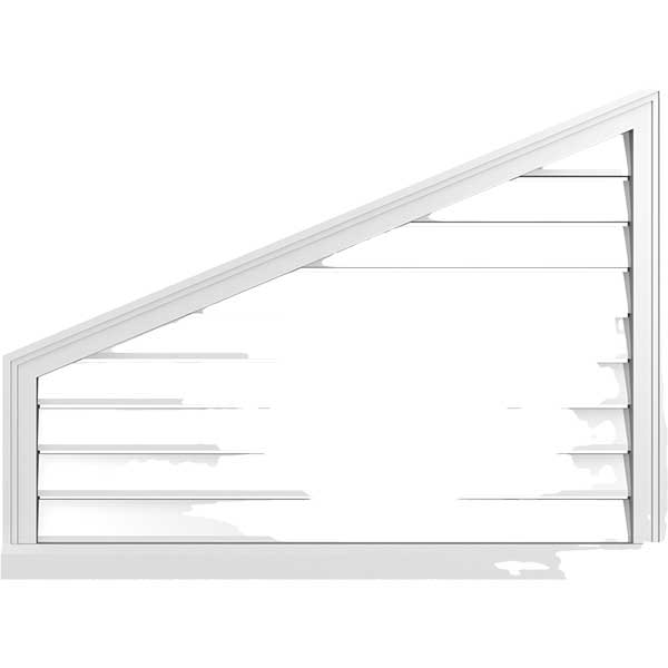 Ekena Millwork GVPPL40X3003SF-05