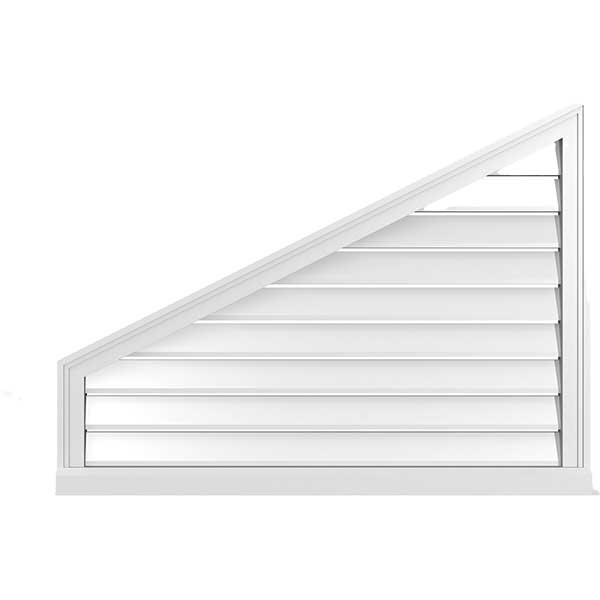 Ekena Millwork GVPPL40X3003SF-06