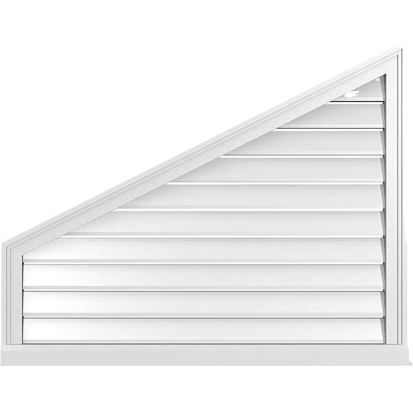 Ekena Millwork GVPPL40X3203SF-06