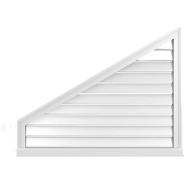 Ekena Millwork GVPPL40X3203SF-07
