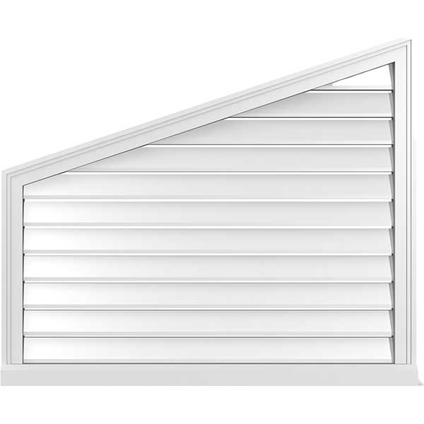Ekena Millwork GVPPL40X3403SF-04