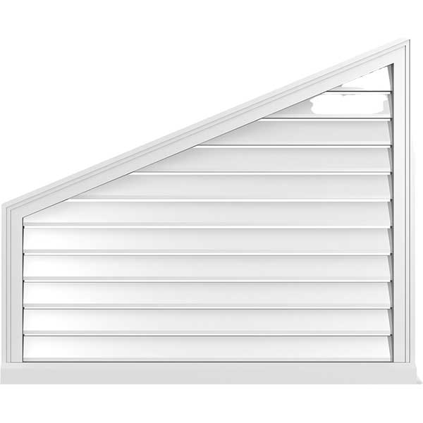 Ekena Millwork GVPPL40X3403SF-05