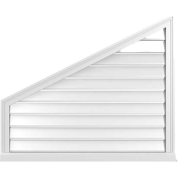 Ekena Millwork GVPPL40X3403SF-06