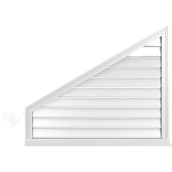 Ekena Millwork GVPPL40X3403SF-07