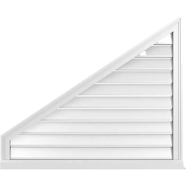 Ekena Millwork GVPPL40X3403SF-08