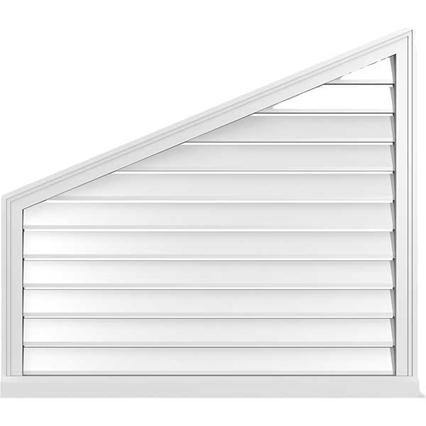 Ekena Millwork GVPPL40X3603SF-05