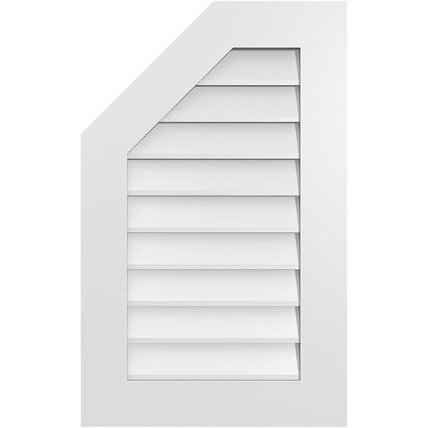 Ekena Millwork GVPOL20X3201SN