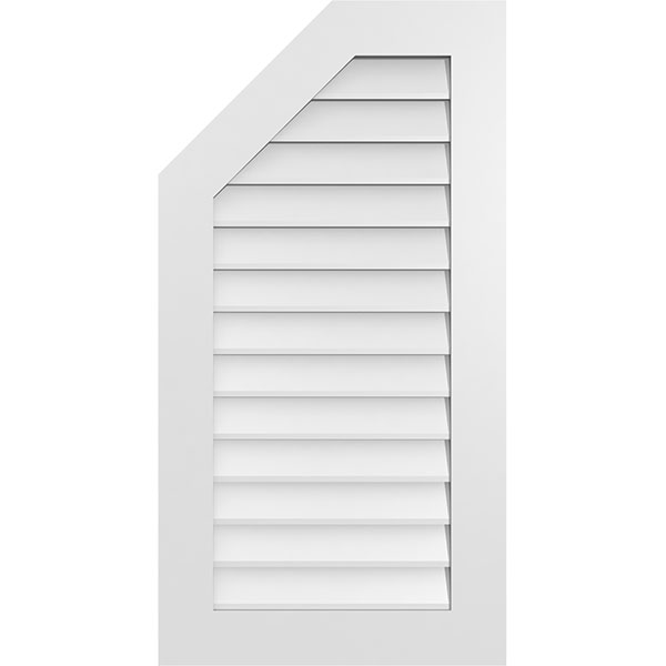 Ekena Millwork GVPOL22X4201SN