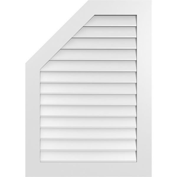Ekena Millwork GVPOL30X4201SN