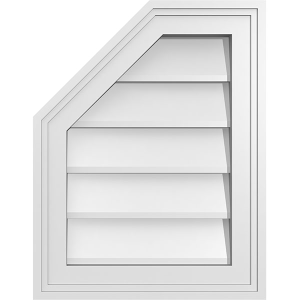 Ekena Millwork GVPOL14X1802SN