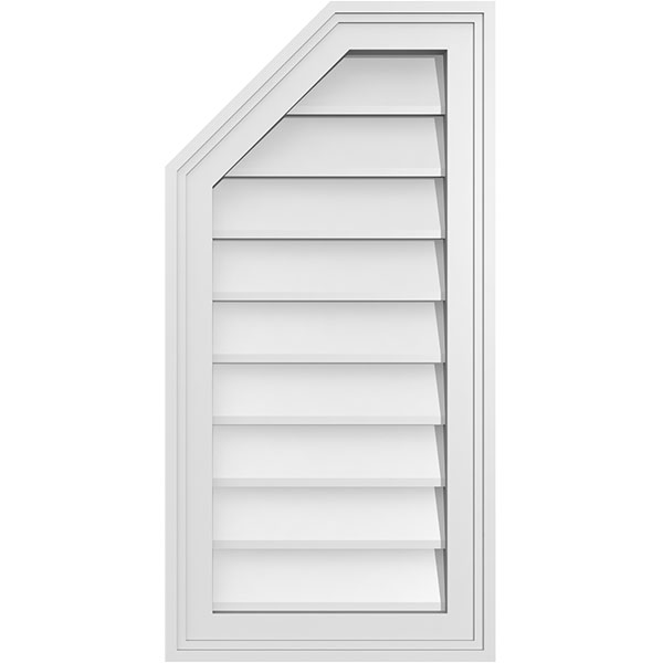 Ekena Millwork GVPOL14X2802SN
