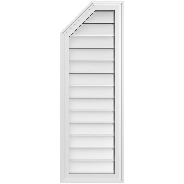Ekena Millwork GVPOL14X4002SN