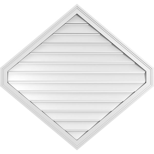 Ekena Millwork GVPVP42X4002SF-10
