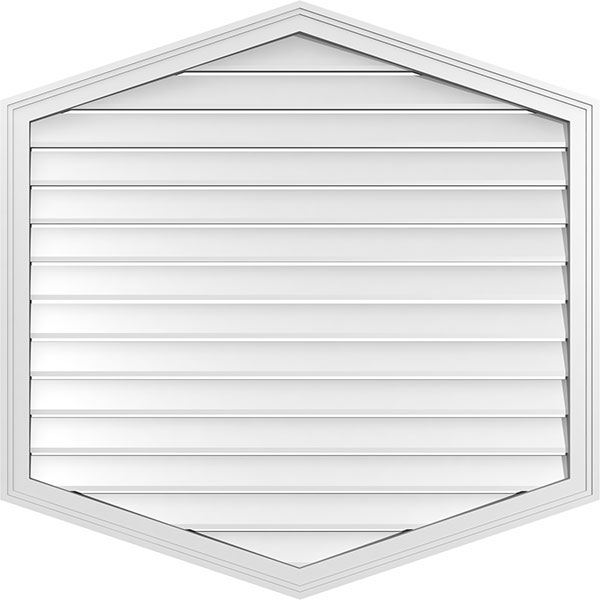 Ekena Millwork GVPVP42X4202SF-04