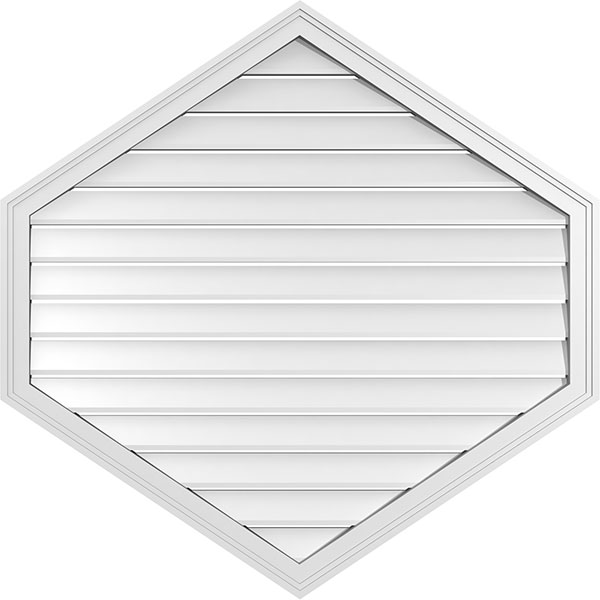 Ekena Millwork GVPVP42X4202SF-08