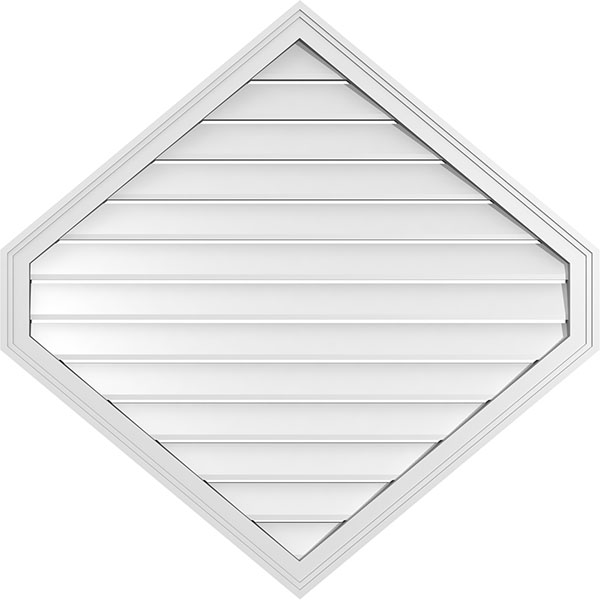 Ekena Millwork GVPVP42X4202SF-10