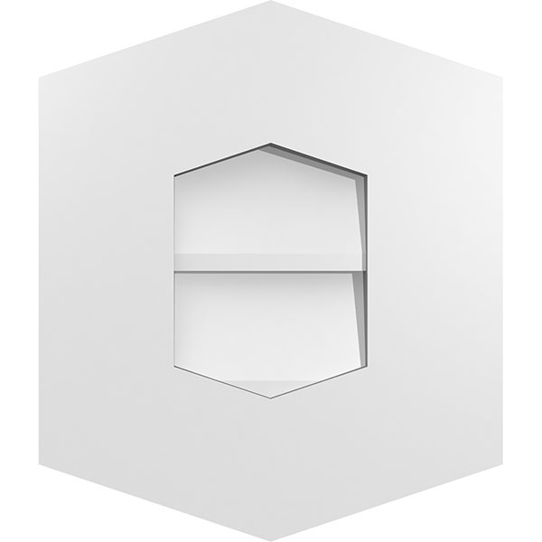 Ekena Millwork GVPVP12X1401SN-04