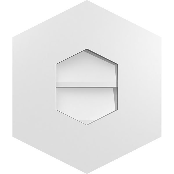 Ekena Millwork GVPVP12X1401SN-06