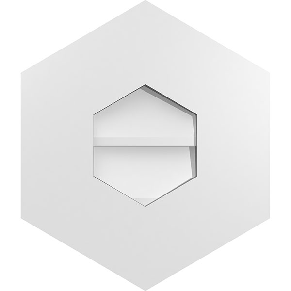 Ekena Millwork GVPVP12X1401SN-07