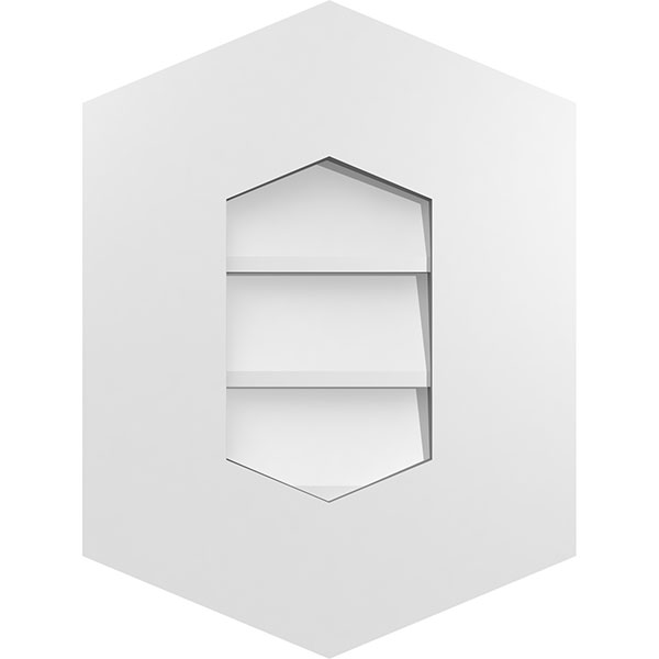Ekena Millwork GVPVP12X1601SN-05