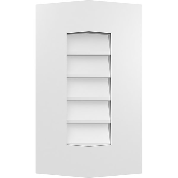 Ekena Millwork GVPVP12X2001SN-06
