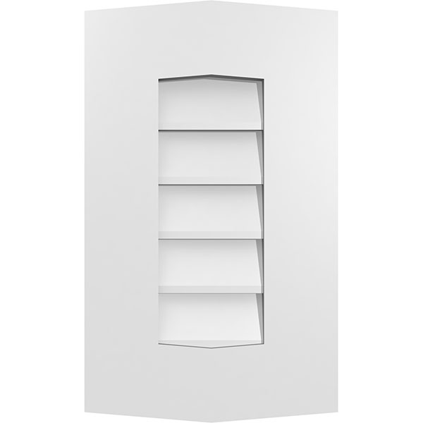 Ekena Millwork GVPVP12X2001SN-07