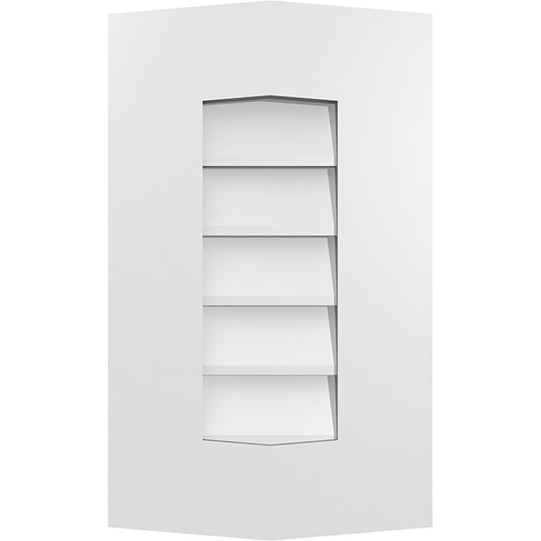 Ekena Millwork GVPVP12X2001SN-10