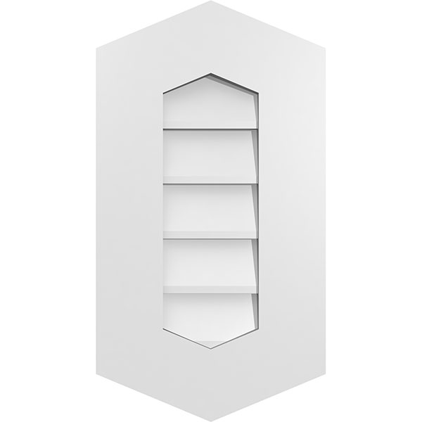 Ekena Millwork GVPVP12X2201SN-09