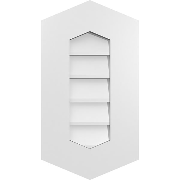 Ekena Millwork GVPVP12X2201SN-10