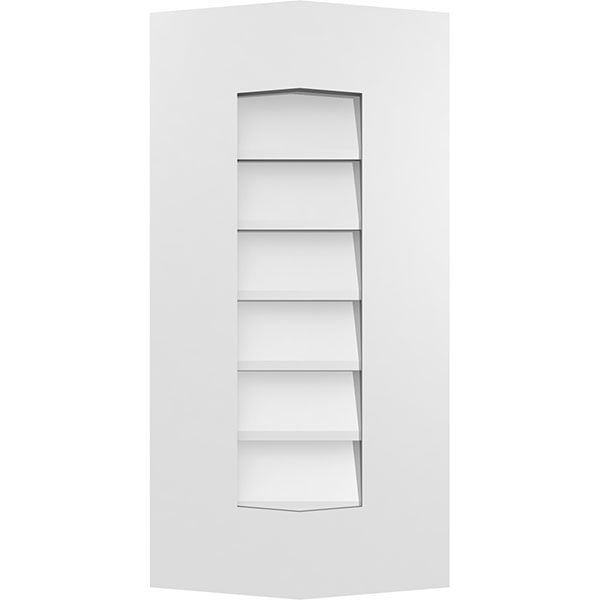 Ekena Millwork GVPVP12X2401SN-07