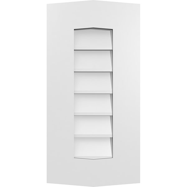 Ekena Millwork GVPVP12X2401SN-08