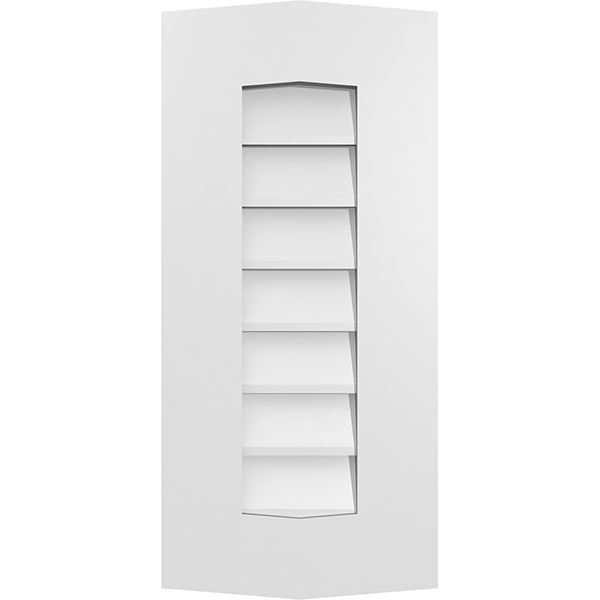 Ekena Millwork GVPVP12X2601SN-04