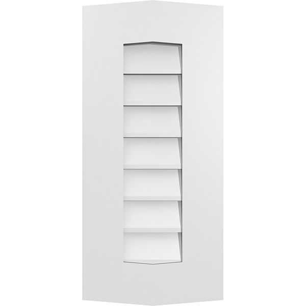 Ekena Millwork GVPVP12X2601SN-07