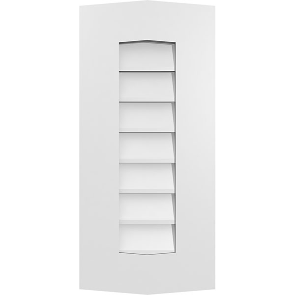 Ekena Millwork GVPVP12X2601SN-11