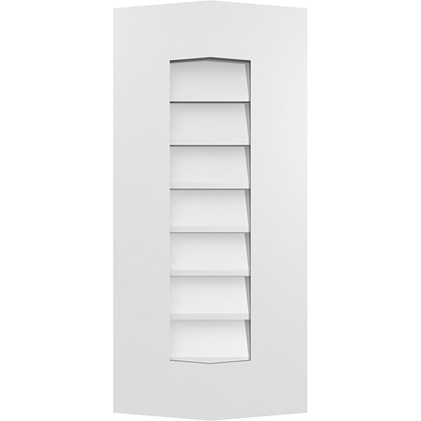 Ekena Millwork GVPVP12X2601SN-12