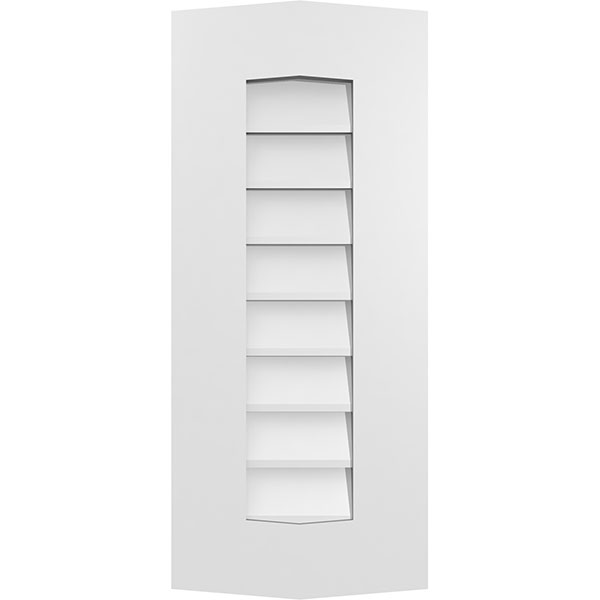 Ekena Millwork GVPVP12X2801SN-07