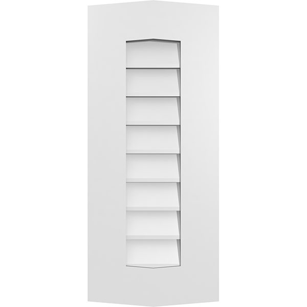 Ekena Millwork GVPVP12X2801SN-10