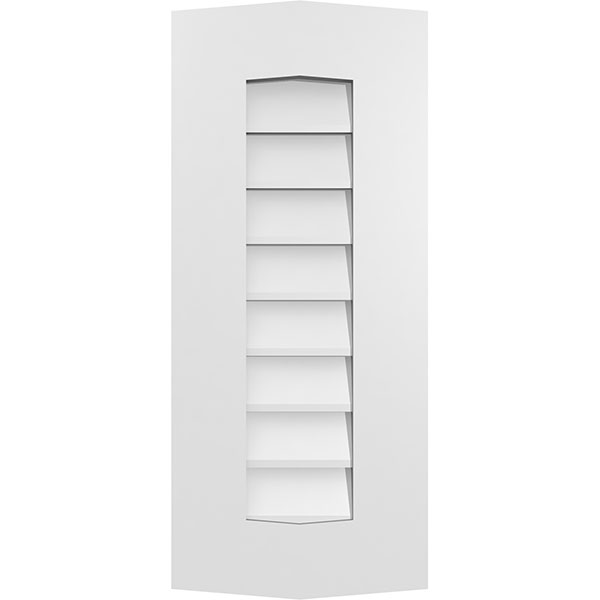 Ekena Millwork GVPVP12X2801SN-12