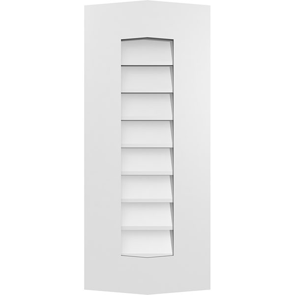 Ekena Millwork GVPVP12X2801SN-13