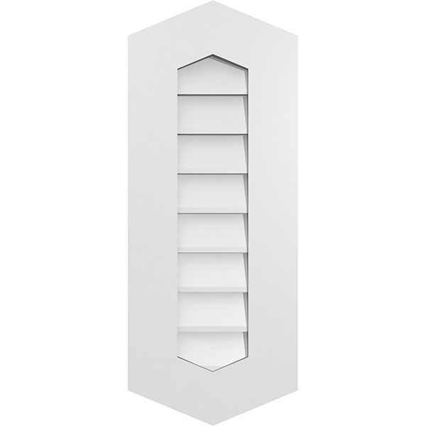 Ekena Millwork GVPVP12X3001SN-05